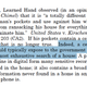 Illustration for article titled 9 Highlights From Todays Supreme Court Cell Phone Privacy Decision